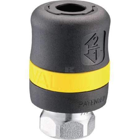 Raccord PREVOST ASG061102
