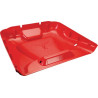 Couvercle de protection CASTELGARDEN 3821102071 - 382110207/1