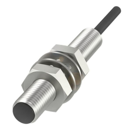 Détecteur de proximité BALLUFF BES002W