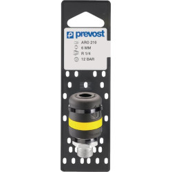 Raccord PREVOST ASG061152P001