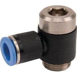Raccord UNIVERSEL BCS1212PB