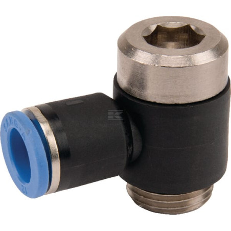 Raccord UNIVERSEL BCS1212PB