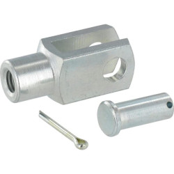 Mâchoire SAFIM BL15063
