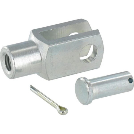 Mâchoire SAFIM BL15063
