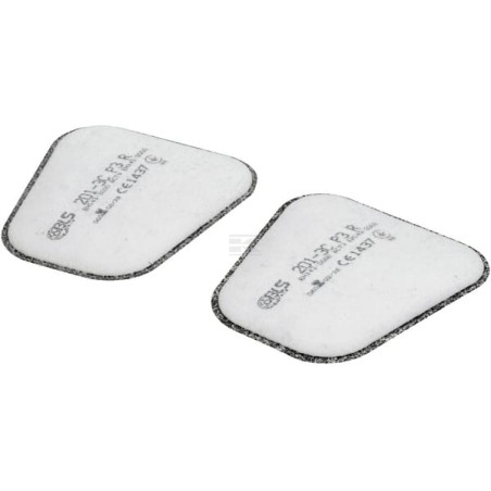Filtre BLS BLS8011219P016