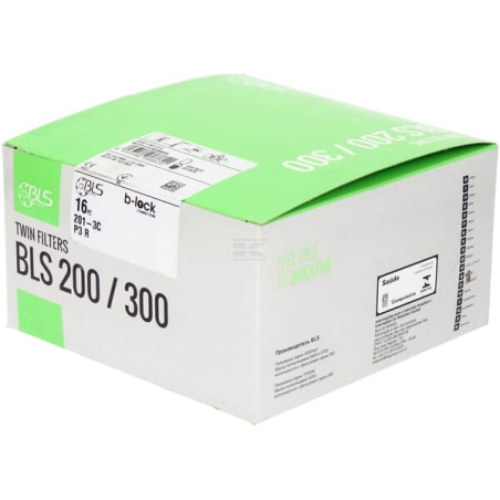 Filtre BLS BLS8011219P016