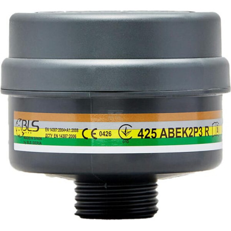Raccord BLS BLS8011012