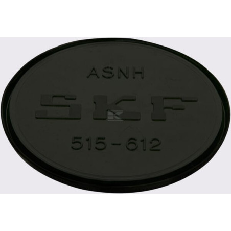 Couvercle de roulement SKF ASNH515612SKF