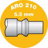 Raccord PREVOST ARP066102