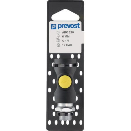 Raccord PREVOST ASI061153P001