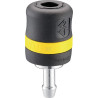 Accouplement PREVOST ASG061806
