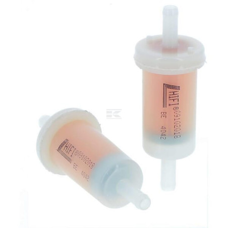 Filtre HIFI FILTER BE4042