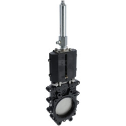 Vanne à guillotine MZ ARZO0130150551