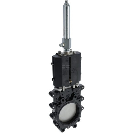 Vanne à guillotine MZ ARZO0130150551