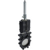 Vanne à guillotine MZ ARZO0130150551