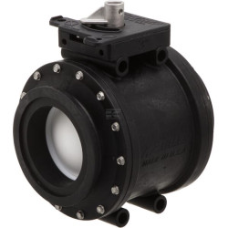 Soupape JOHN DEERE AN403560