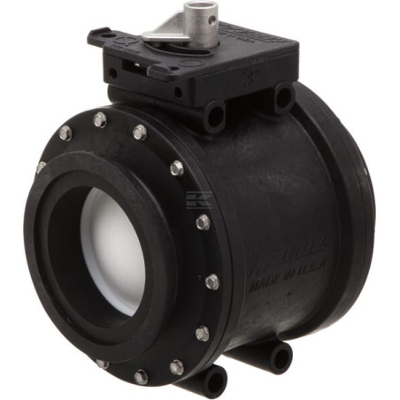 Soupape JOHN DEERE AN403560