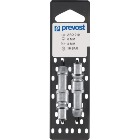 Raccord rapide PREVOST ARP066808P002