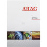 Catalogue ARAG ARAGC115A