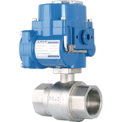 Vanne DURAVIS BLV080ACT