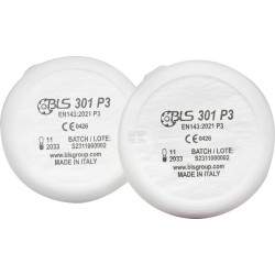 Préfiltre BLS BLS8117030