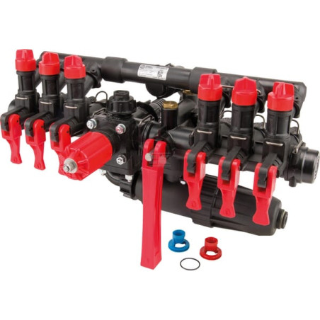 Vanne ANNOVI REVERBERI AR1359