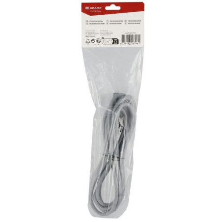 Câble d'extension UNIVERSEL ANT1204KR