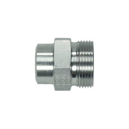 Raccord à souder PH HYDRAULIK ASS38SSS