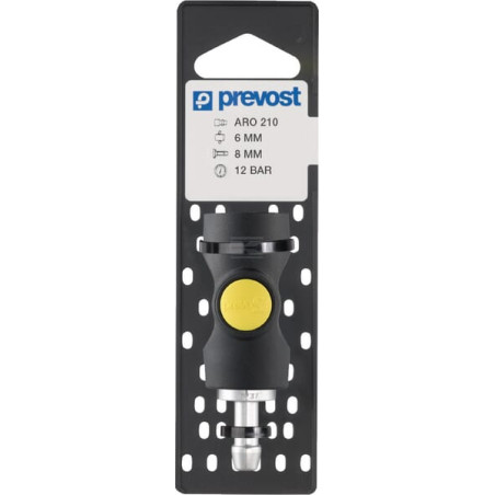 Accouplement PREVOST ASI061808P001