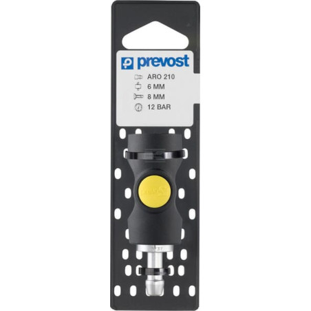 Accouplement PREVOST ASI061808P001