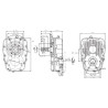 Multiplicateur BREVINI B600138