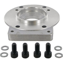 Couvercle BREVINI B600912