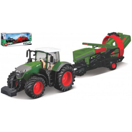Fendt BBURAGO BB1831666