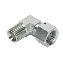Raccord coudé KNOMI B210110152712