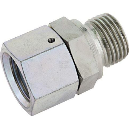 Raccord KNOMI B21011015210604