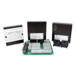 Boîtier UNIVERSEL B20100CCM000H400