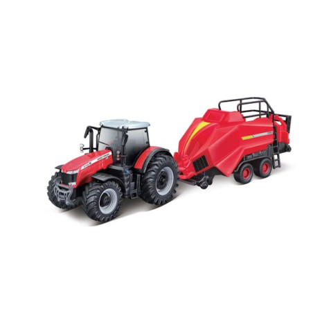 Massey BBURAGO BB1831667