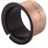 Coussinet GLT/LHG BB12142012PTFEBR