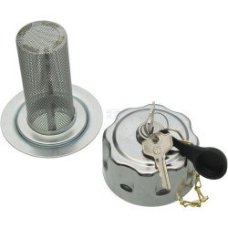Bouchon de remplissage MP FILTRI B660B660TRCSU