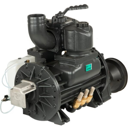 Pompe à vide BATTIONI PAGANI BALLAST16500M