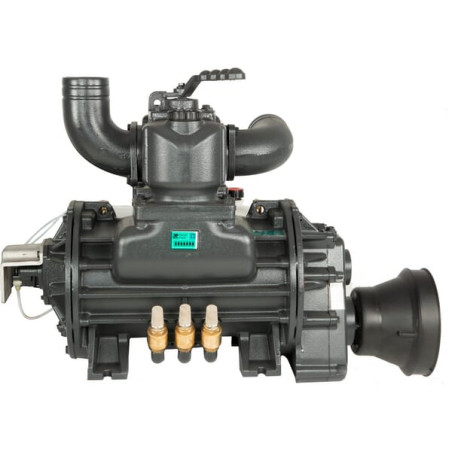 Pompe à vide BATTIONI PAGANI BALLAST16500M