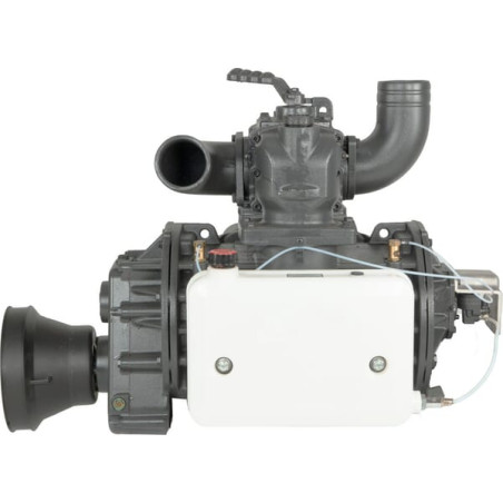 Pompe à vide BATTIONI PAGANI BALLAST16500M
