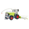 Claas BRITAINS B43285