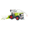Claas BRITAINS B43285