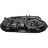 Plateau de coupe STIGA 3825642193 - 382564219/3
