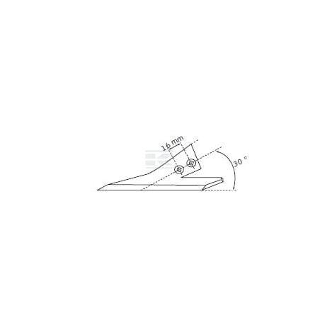 Bineuse SCHMOTZER B200