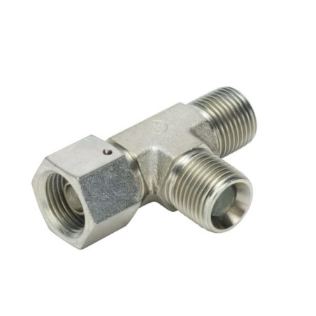 Raccord KNOMI B210110153108