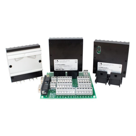 Section UNIVERSEL B2010CCM001IGSL
