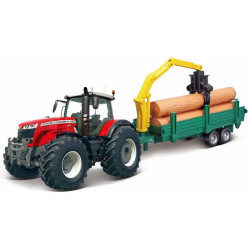 Massey BBURAGO BB1831659