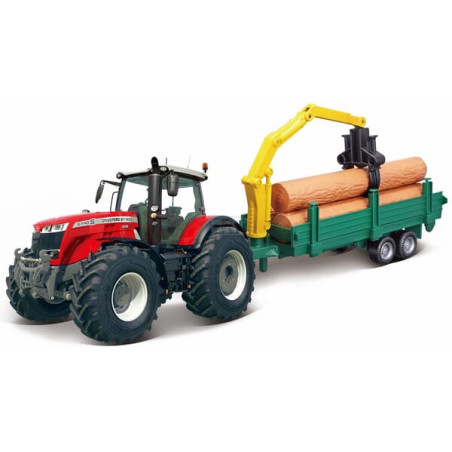 Massey BBURAGO BB1831659